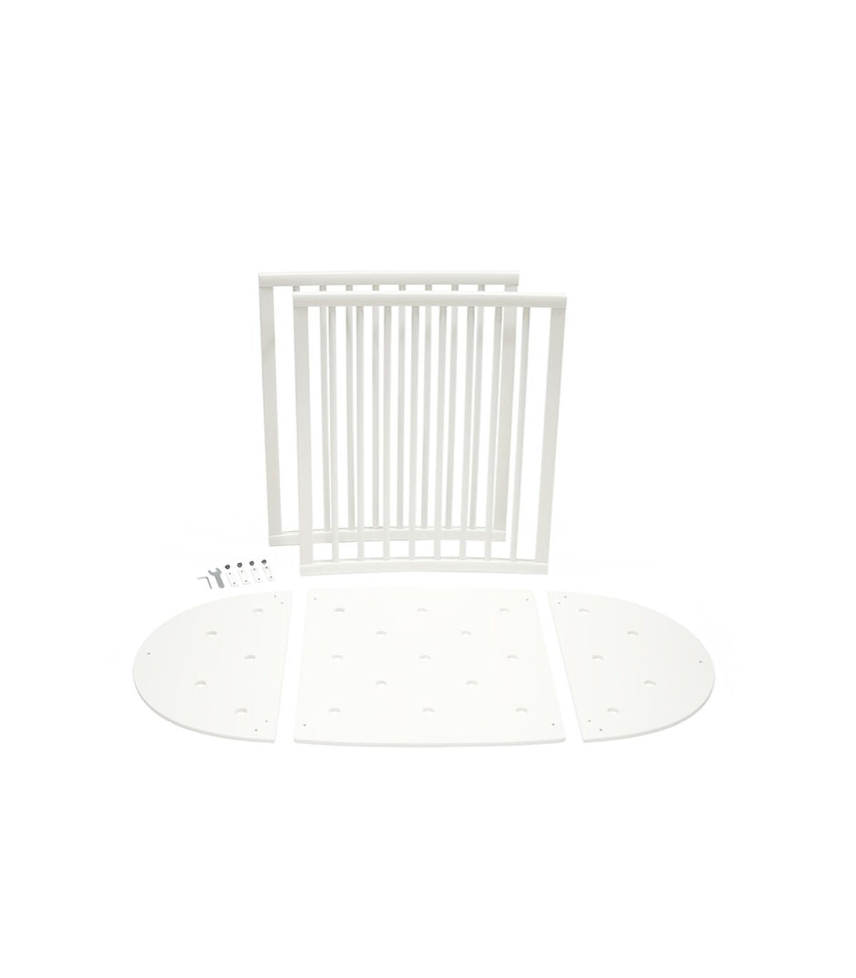 Extensión Cuna Stokke SLEEPI V3