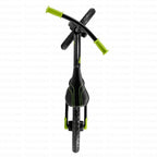Bicicleta sin pedales Kinderkraft ETER