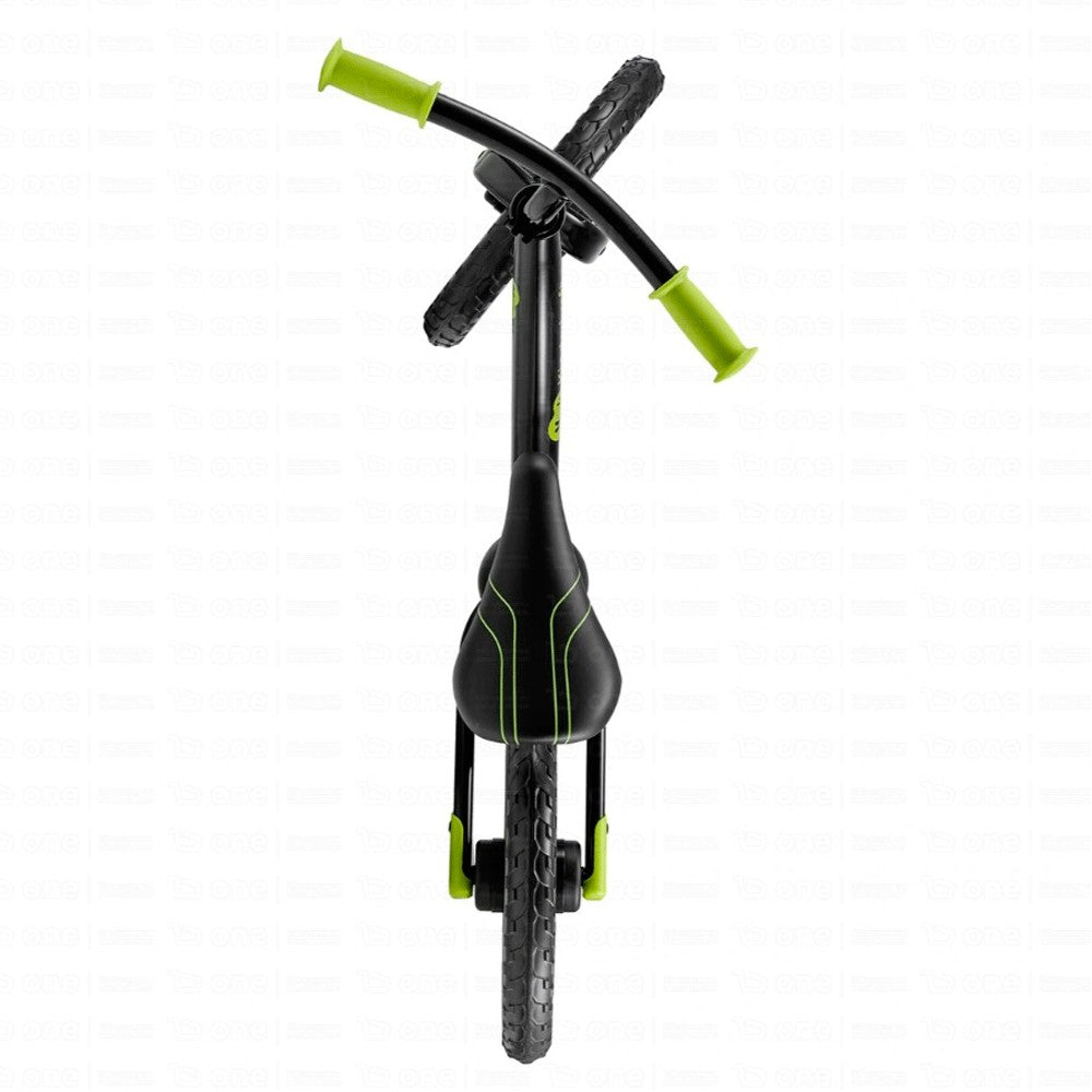 Bicicleta sin pedales Kinderkraft ETER