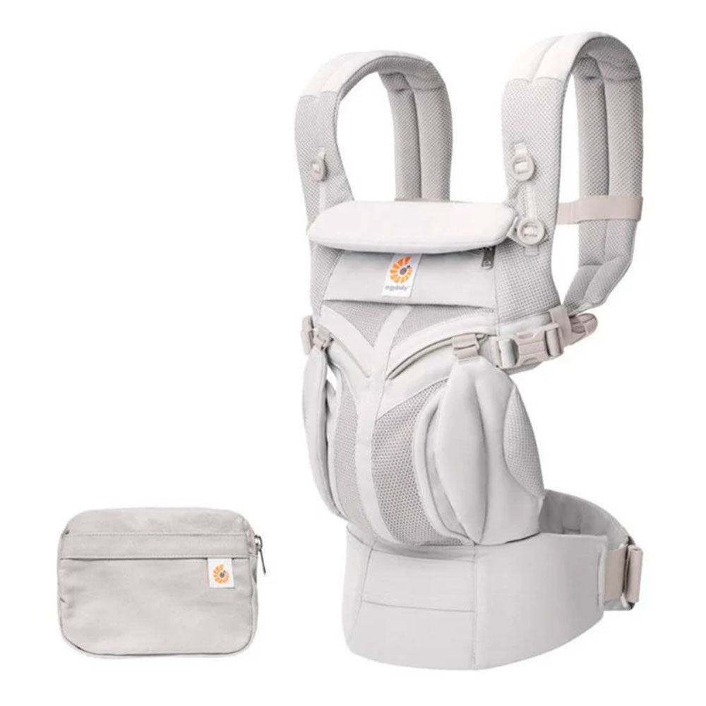 Mochila Portabebé Ergobaby Omni Classic Mesh