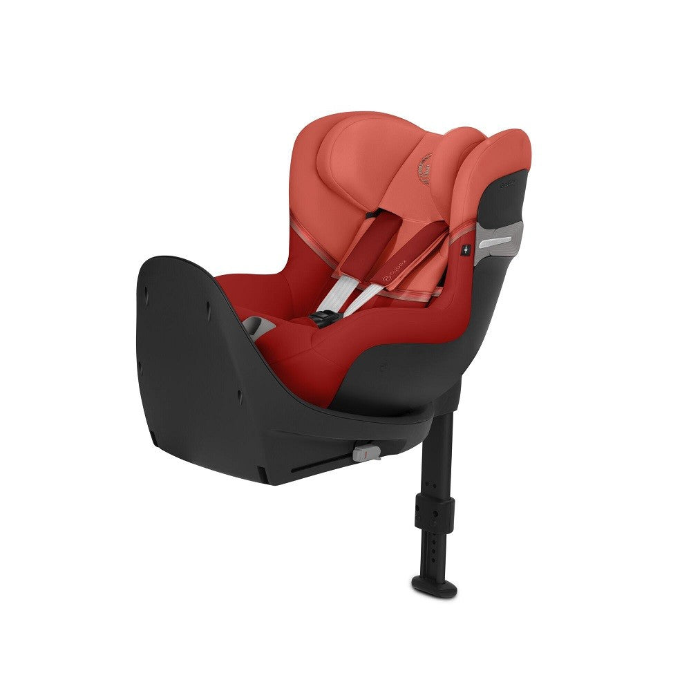 Silla auto CYBEX SIRONA SX2 I-SIZE rotatoria 360º