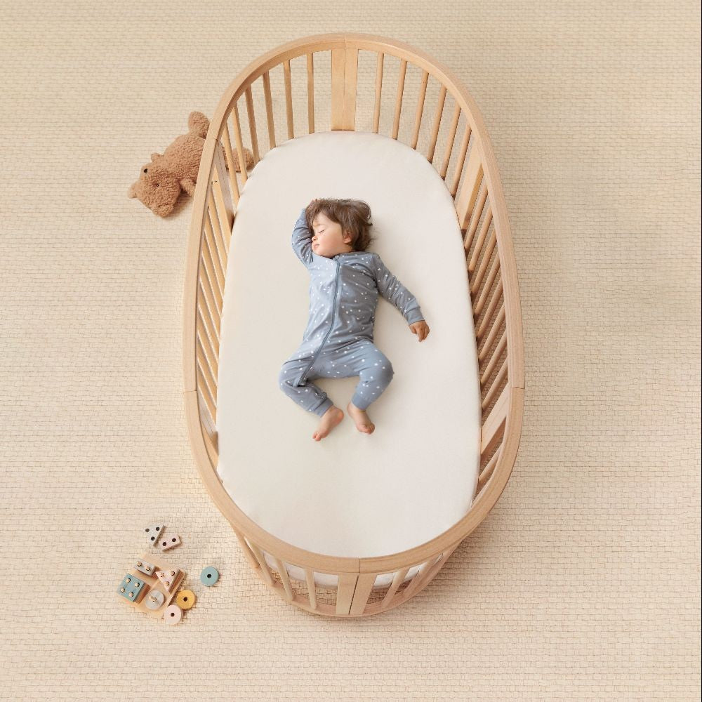 Cuna Stokke SLEEPI V3