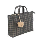 Neceser Walking Mum Tartan