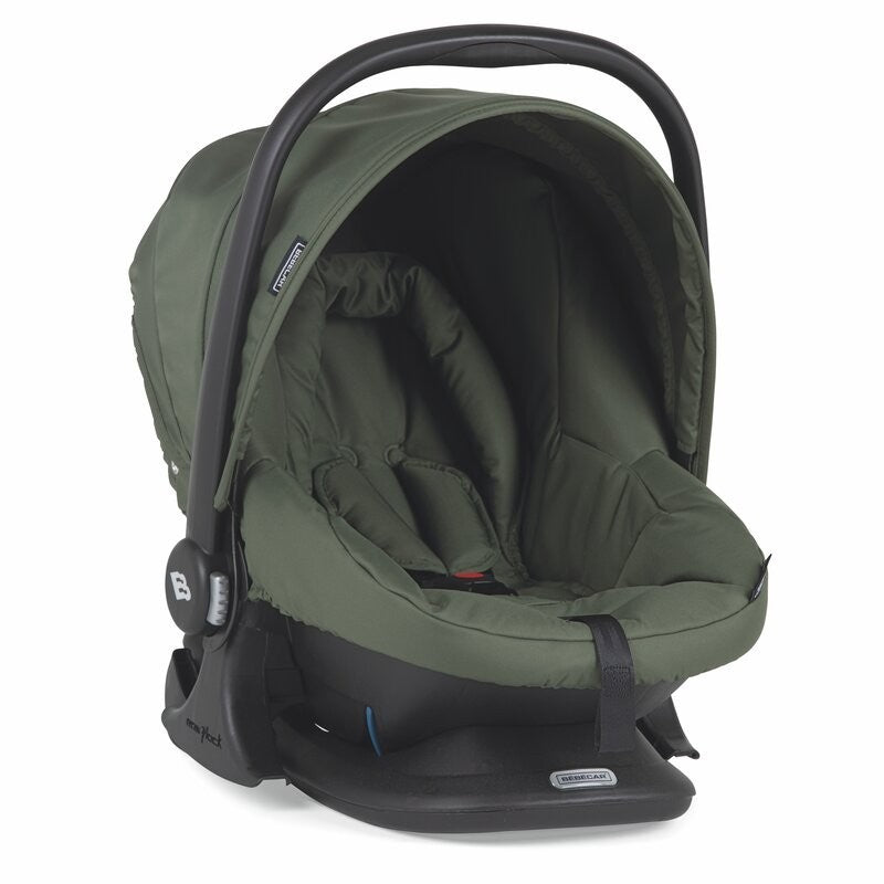 Easymaxi Basic Grupo 0+ Bebecar para Flowy