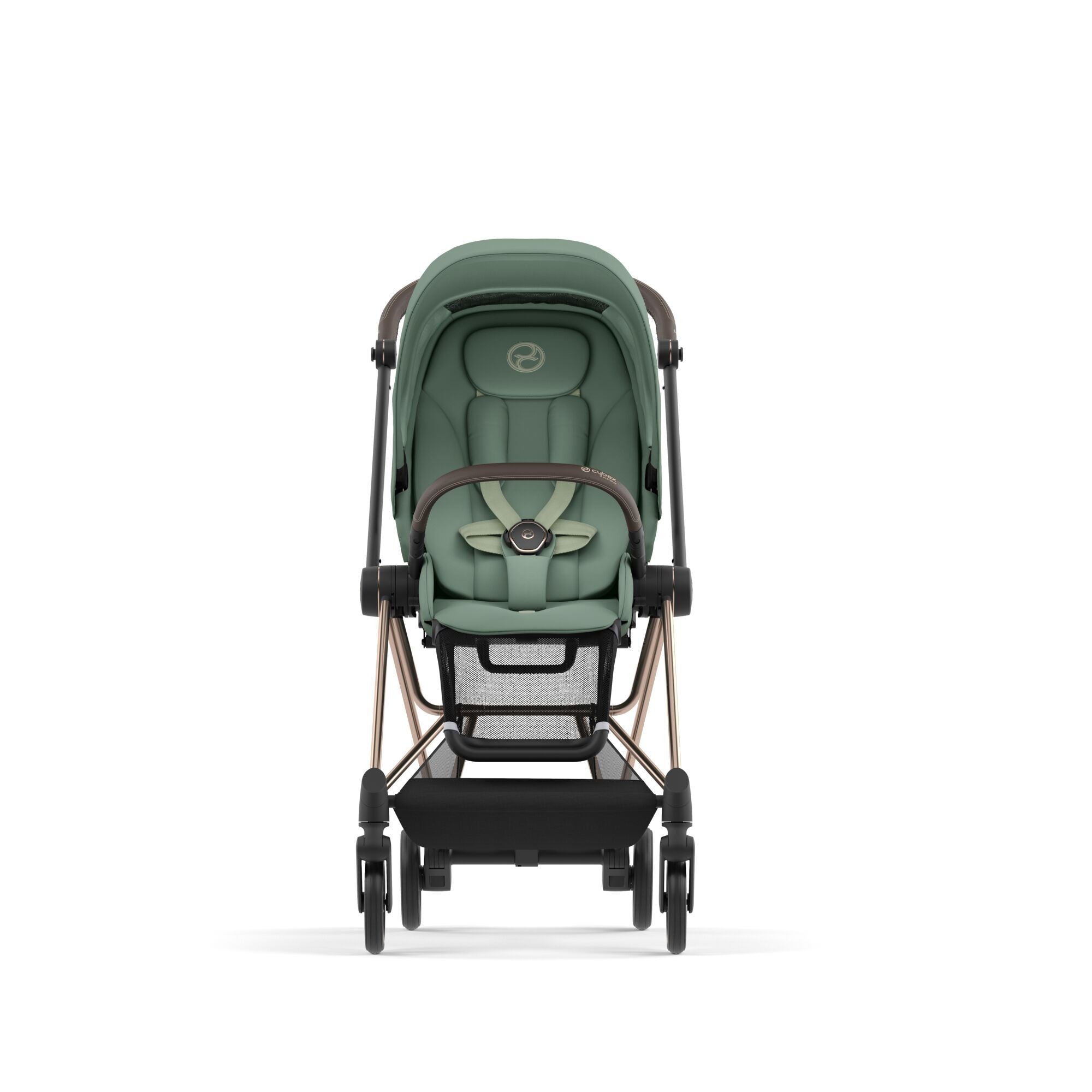 Pack Asiento Cybex Mios