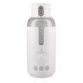 Calientabiberones Izybaby Nomad portátil con bateria