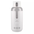 Calientabiberones Izybaby Nomad portátil con bateria