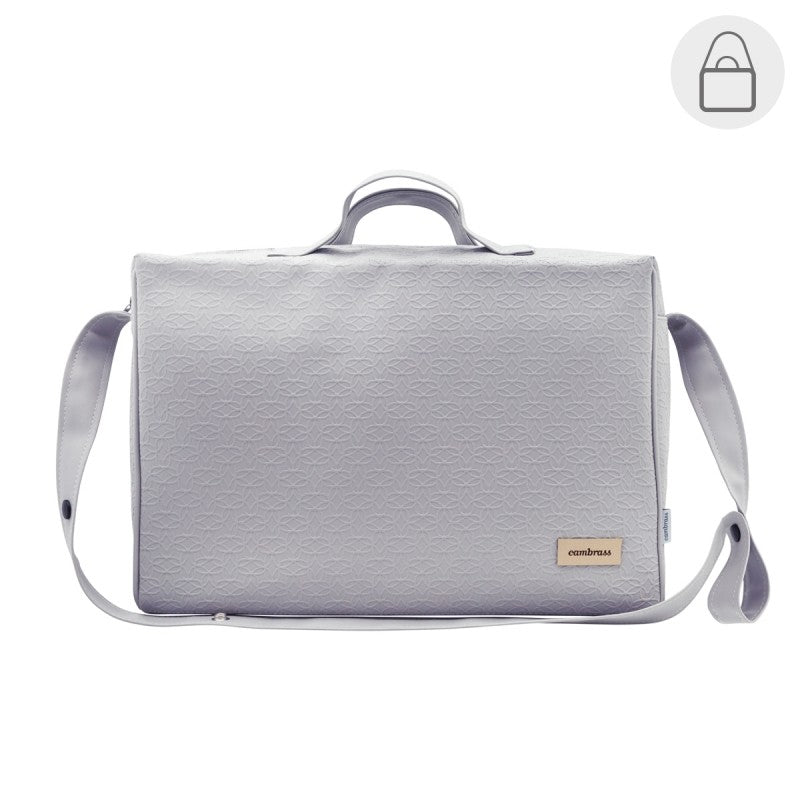 copy of Bolso Maternal Cambrass Luxy