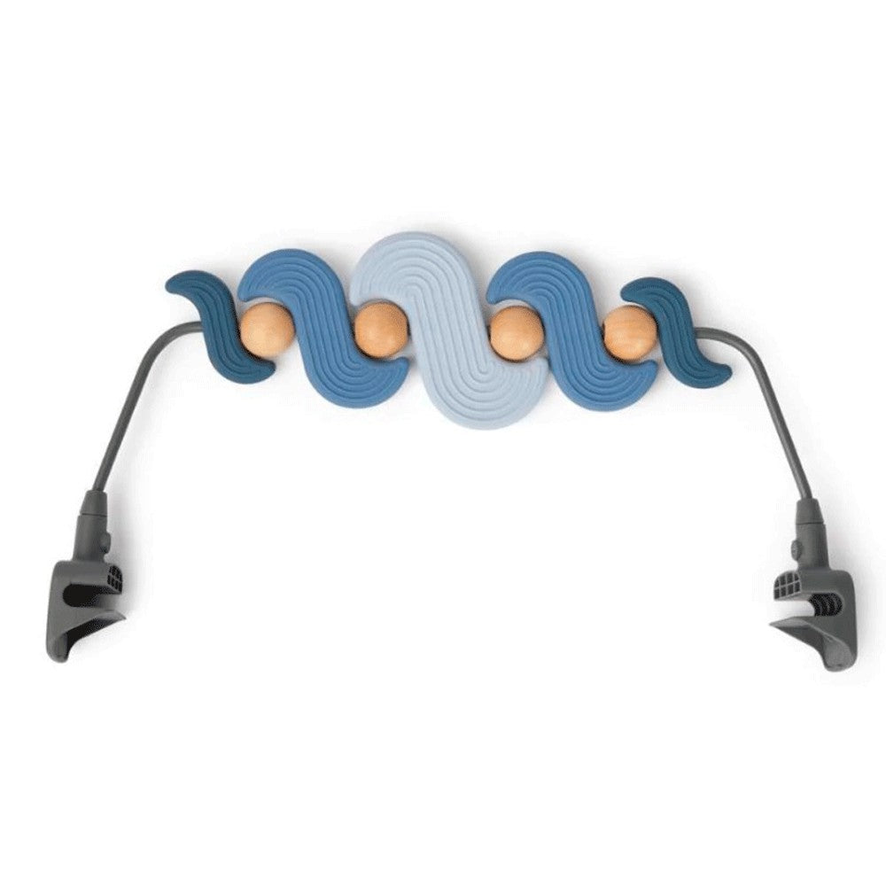 Juguete Hamaca Ergobaby Evolve Ocean Wonders