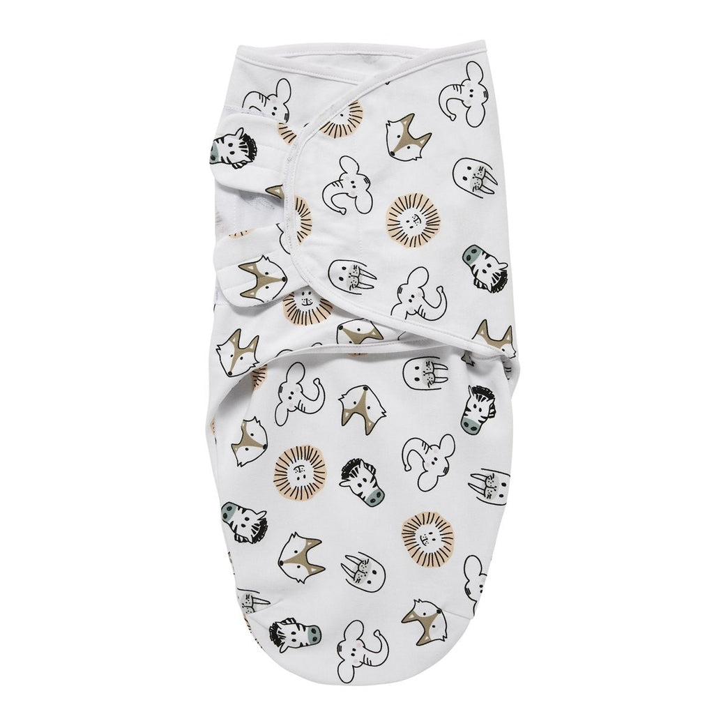 Arrullo Meyco Animal Multicolour Tog 1.0