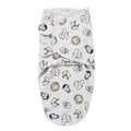 Arrullo Meyco Animal Multicolour Tog 1.0
