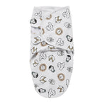 Arrullo Meyco Animal Multicolour Tog 1.0