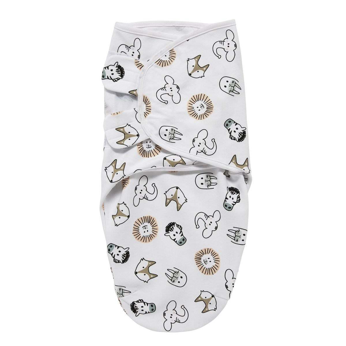 Arrullo Meyco Animal Multicolour Tog 1.0