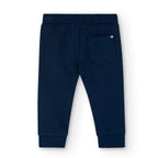 Pantalón Boboli felpa básico