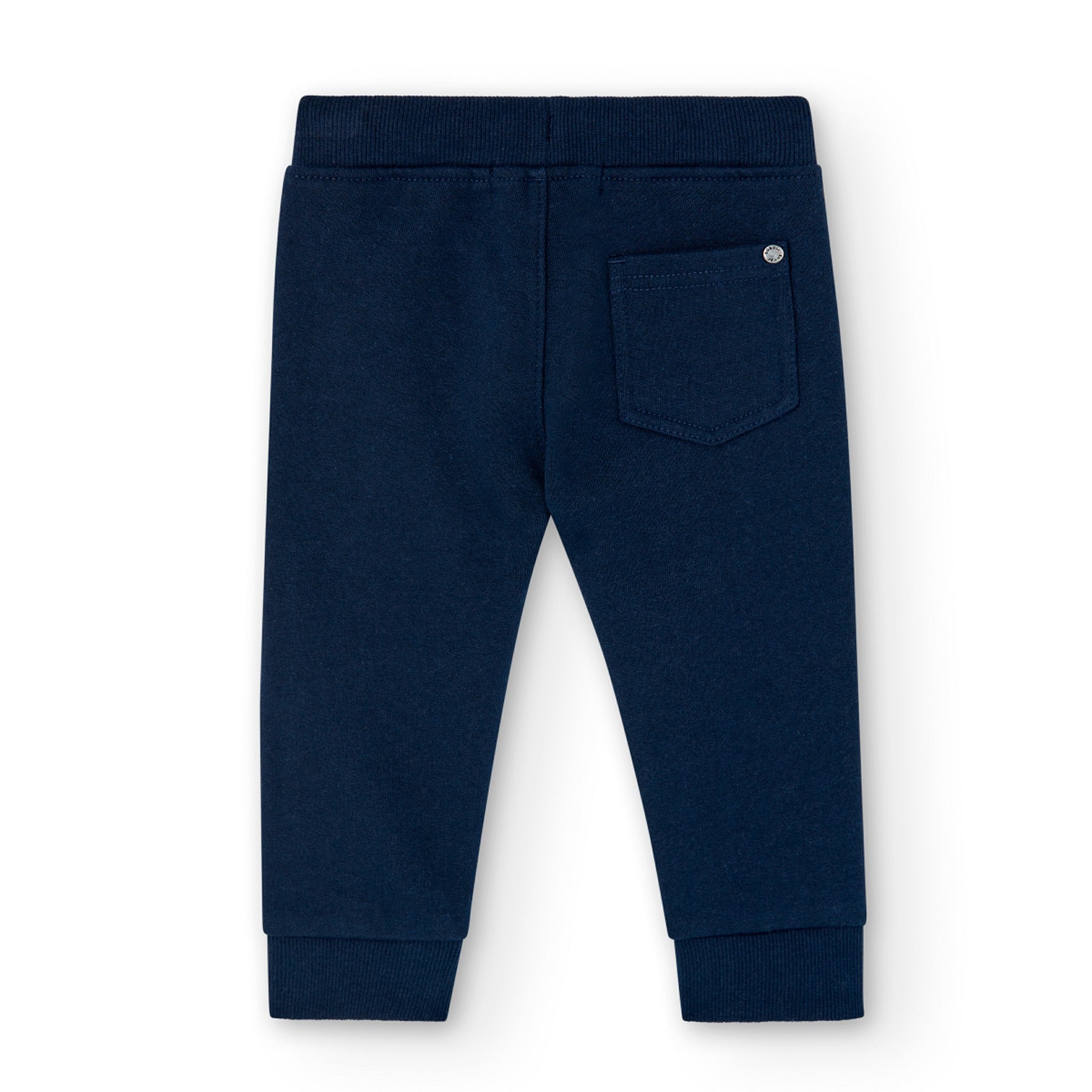 Pantalón Boboli felpa básico