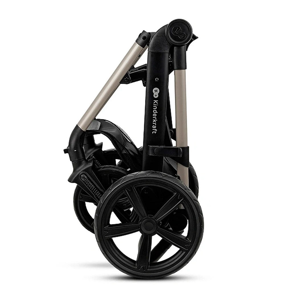 Cochecito Trío Kinderkraft MOOV 2 AIR
