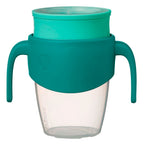 Taza 360 B.Box con cierre hermético