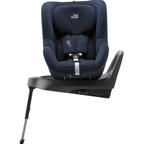 Silla auto Britax Römer Dualfix M Plus 360º 69 hasta 105 cm