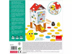 Juego Goula Happy Chickens