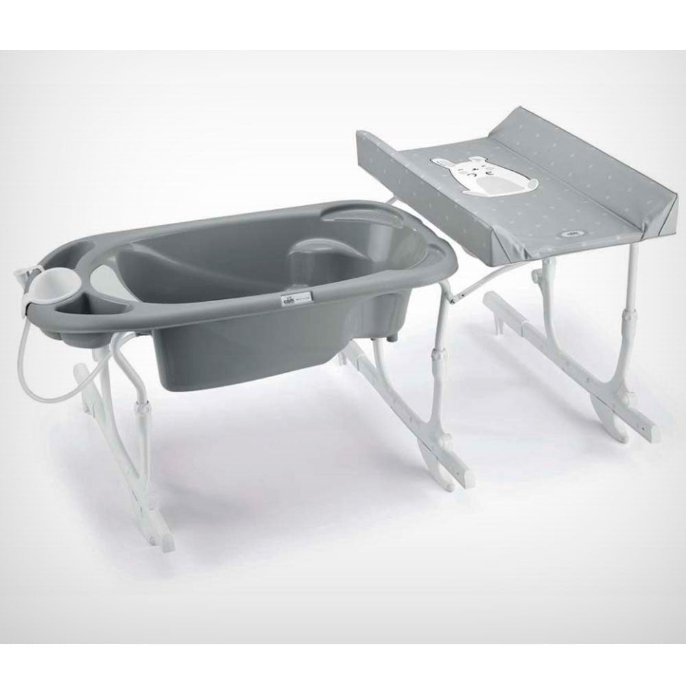 Bañera Cam IDRO BABY EXTRAIBLE