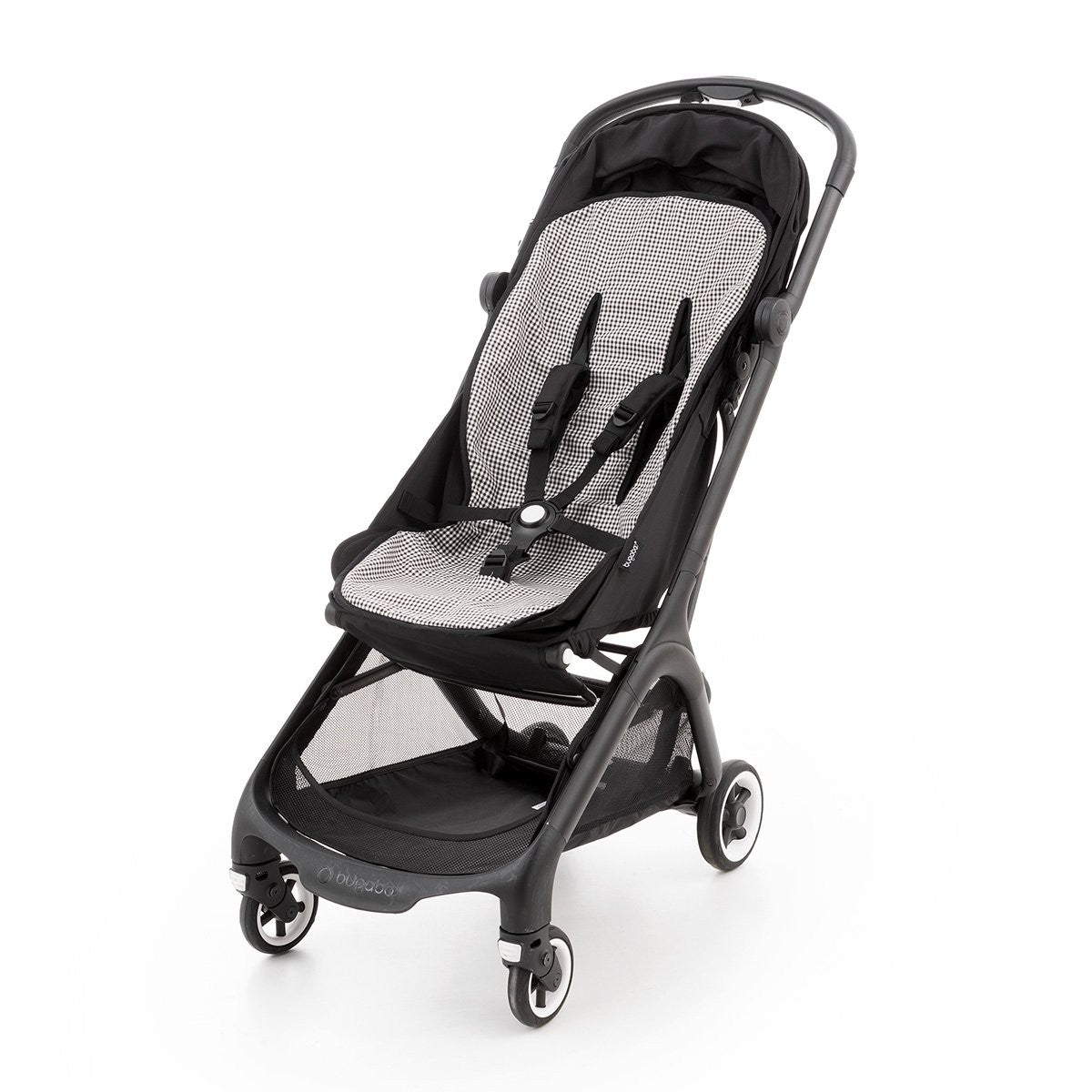 Colchoneta Silla Cambrass Universal ovalada Polo