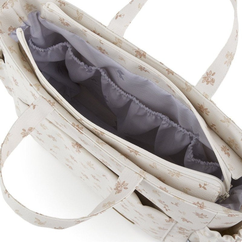 Bolso Maternal Pack Cambrass Branch