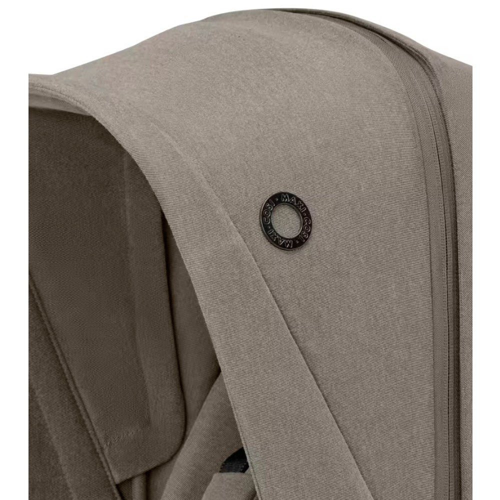 Silla Paseo Maxi-Cosi LEONA 2 Luxe Twillic reversible