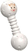 Sonajero Sensory  Sophie la Girafe hevea