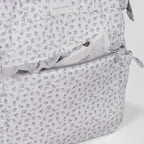 Mochila Pasito a Pasito Little Bloom Flor
