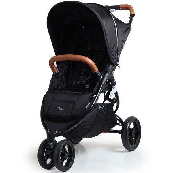 Fundas para manillar y apoyabrazos para Valco Baby Snap 3/4