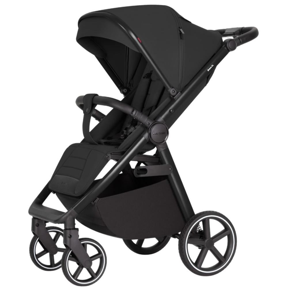 Silla Paseo Carrello Bravo Deluxe
