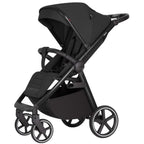 Silla Paseo Carrello Bravo Deluxe