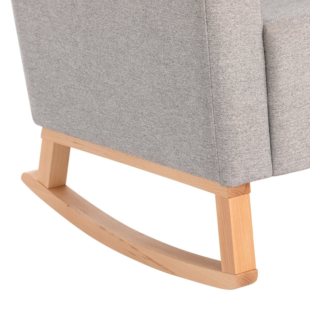 Sillón de lactancia Cambrass Liso