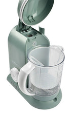 Robot de cocina Beaba Babycook SOLO con regalo