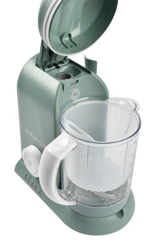 Robot de cocina Beaba Babycook SOLO con regalo