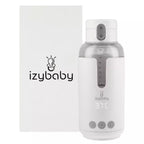 Calientabiberones Izybaby Nomad portátil con bateria