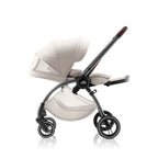 Capazo Britax Römer RIO