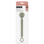 Pinza Chupete Suavinex Silicona Wonder Soft