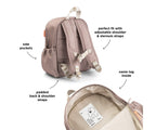 Mochila infantil Done By Deer