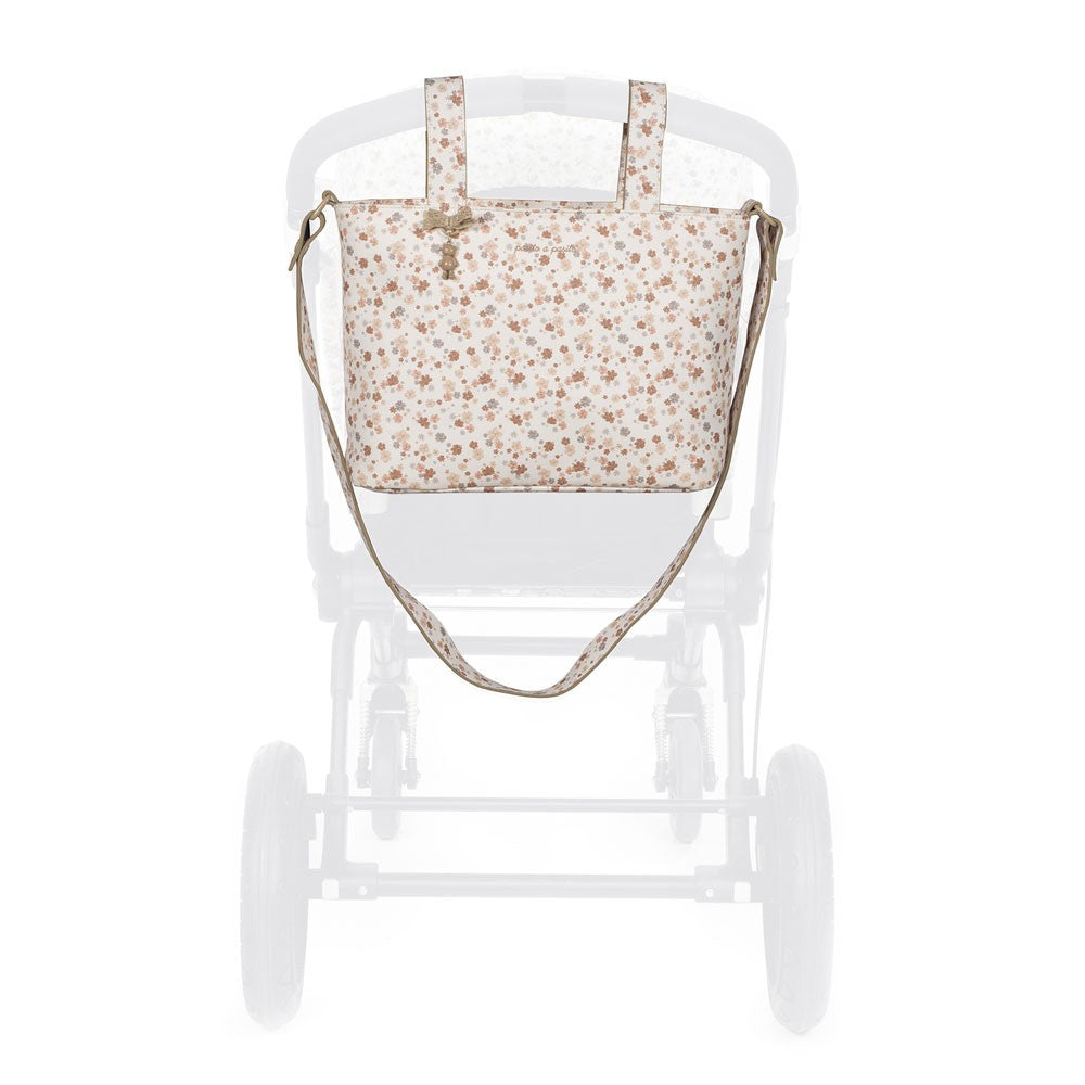 Bolsa Crossbody Pasito a Pasito Somerset