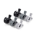 Clips de Sujeción Jane para Carritos