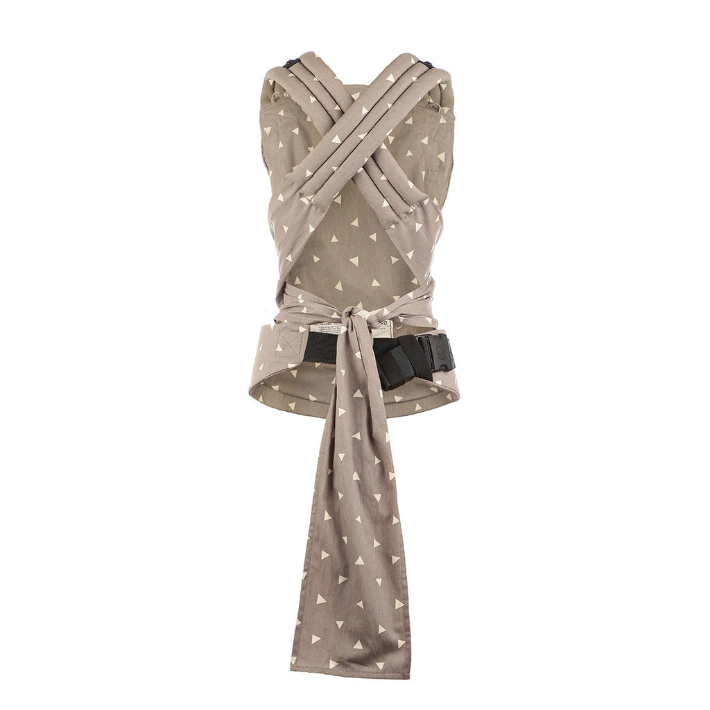 Mochila Tula Half Buckle
