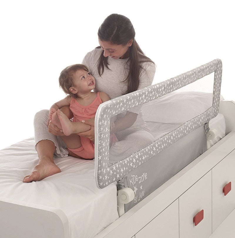 Barrera de cama compacta Jane 140 cm Star