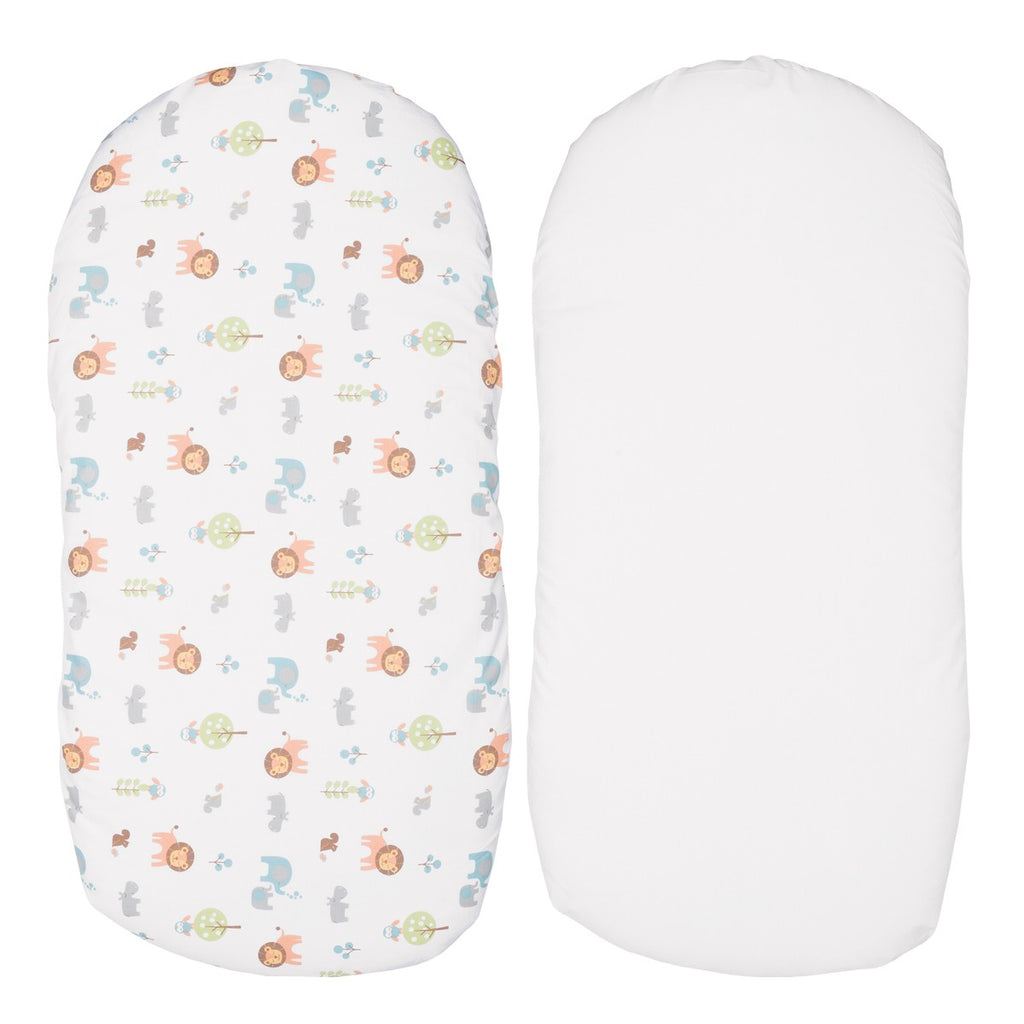 Set sábanas 2 piezas  Baby Hug