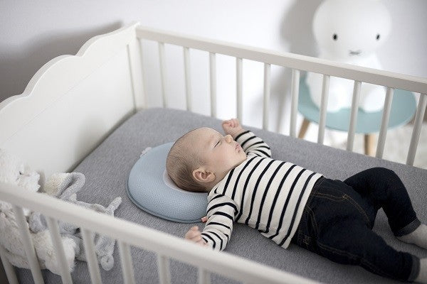 Cojín Ergonómico Babymoov LOVENEST (+) Fresh