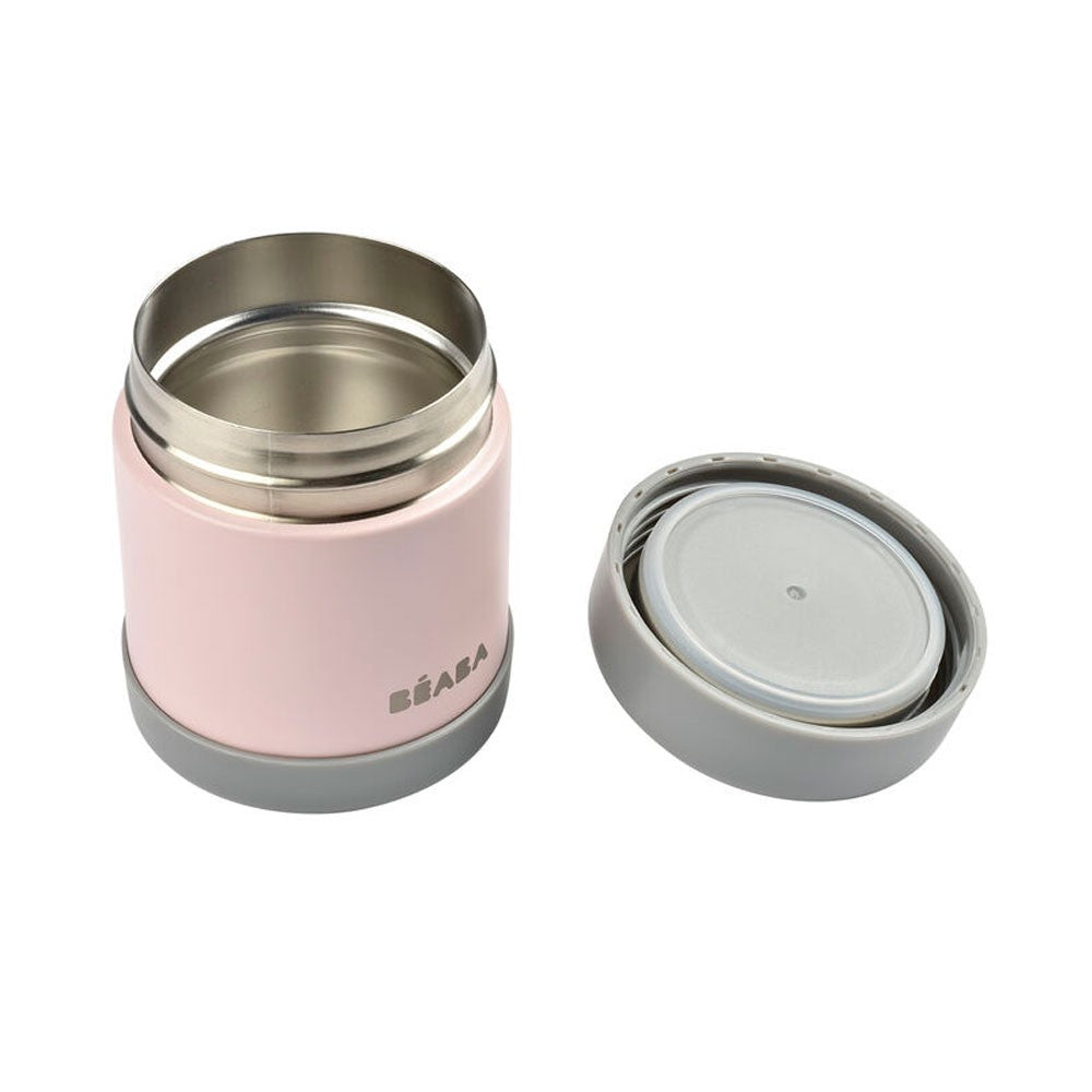 Termo Beaba inox isotérmico 300 ml