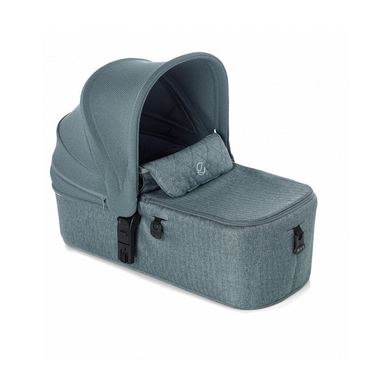 Capazo micro c/bumper Jane