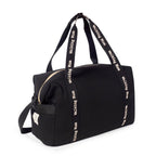 Bolsa XL Walking Mum Eco Mum Black