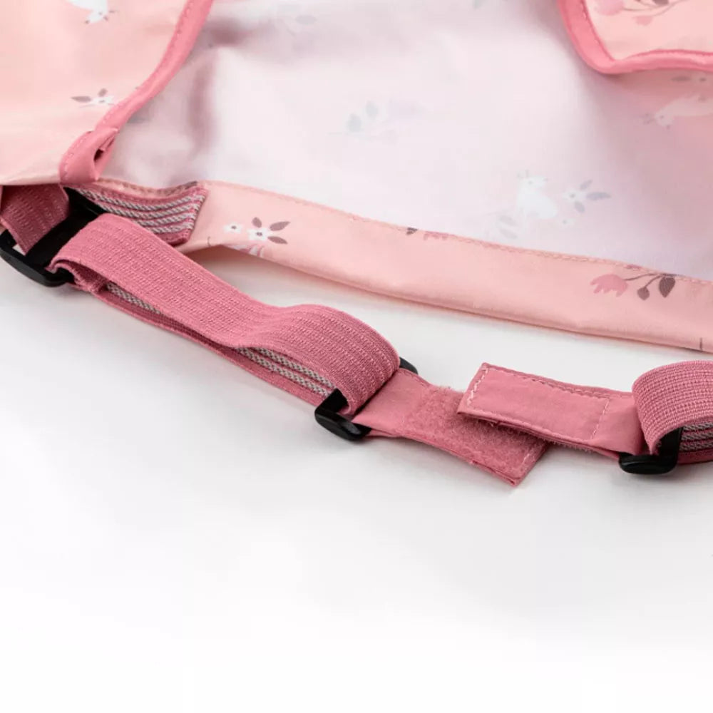 Baberos Bibado con broche para cubiertos