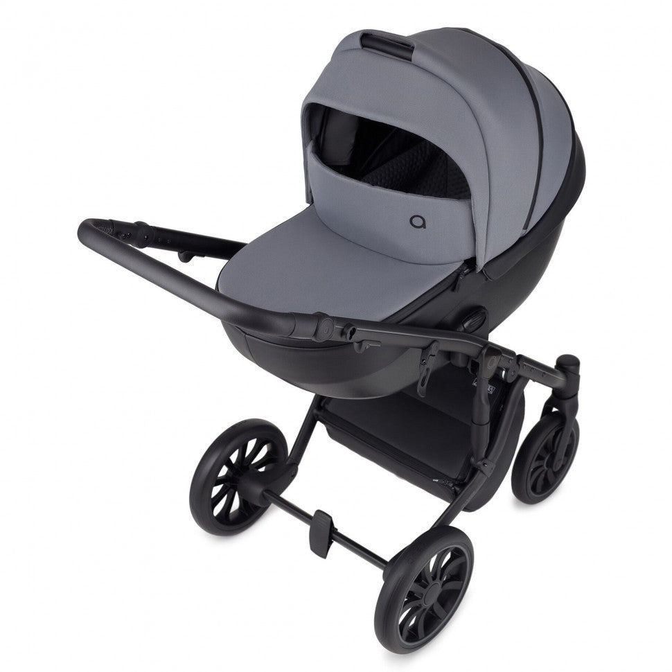 Cochecito Duo 2 en 1 Anex M-Type